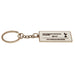 Tottenham Hotspur FC Embossed Street Sign Keyring - Excellent Pick