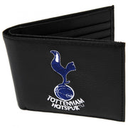 Tottenham Hotspur FC Embroidered Wallet - Excellent Pick