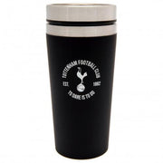 Tottenham Hotspur FC Executive Travel Mug - Excellent Pick
