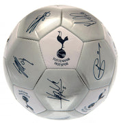 Tottenham Hotspur FC Football Signature SV - Excellent Pick