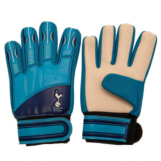 Tottenham Hotspur FC Goalkeeper Gloves Yths DT - Excellent Pick