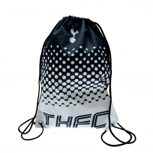 Tottenham Hotspur FC Gym Bag - Excellent Pick