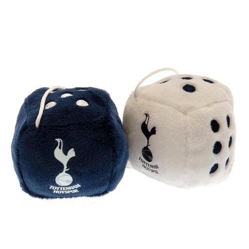 Tottenham Hotspur FC Hanging Dice - Excellent Pick