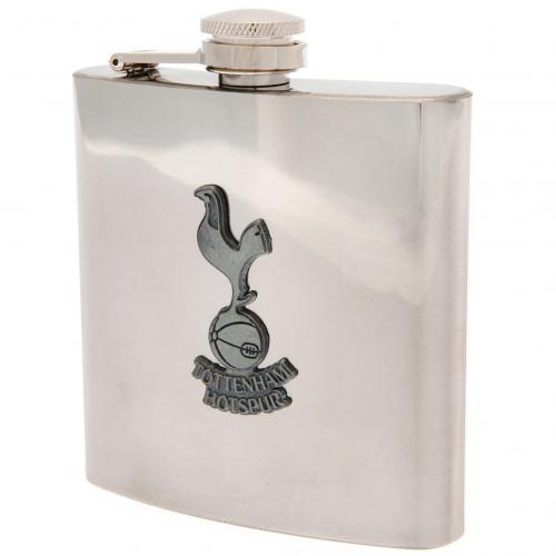 Tottenham Hotspur FC Hip Flask - Excellent Pick