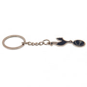 Tottenham Hotspur FC Keyring - Excellent Pick