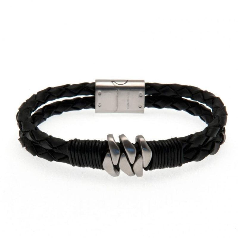 Tottenham Hotspur FC Leather Bracelet - Excellent Pick