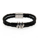 Tottenham Hotspur FC Leather Bracelet - Excellent Pick