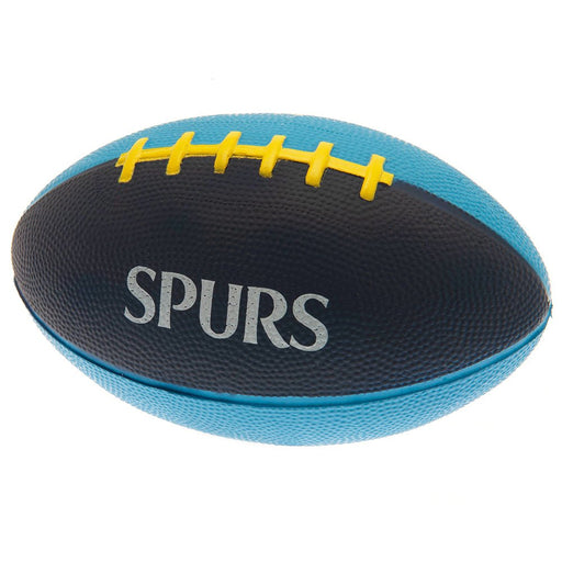 Tottenham Hotspur FC Mini Foam American Football - Excellent Pick