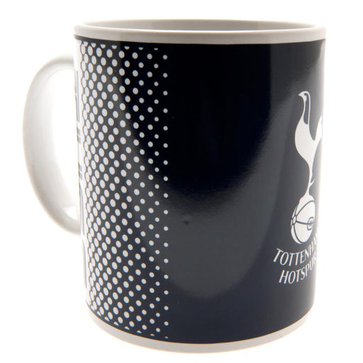 Tottenham Hotspur FC Mug FD - Excellent Pick