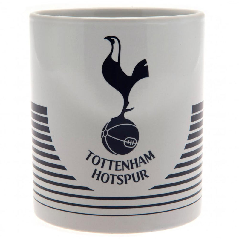 Tottenham Hotspur FC Mug LN - Excellent Pick