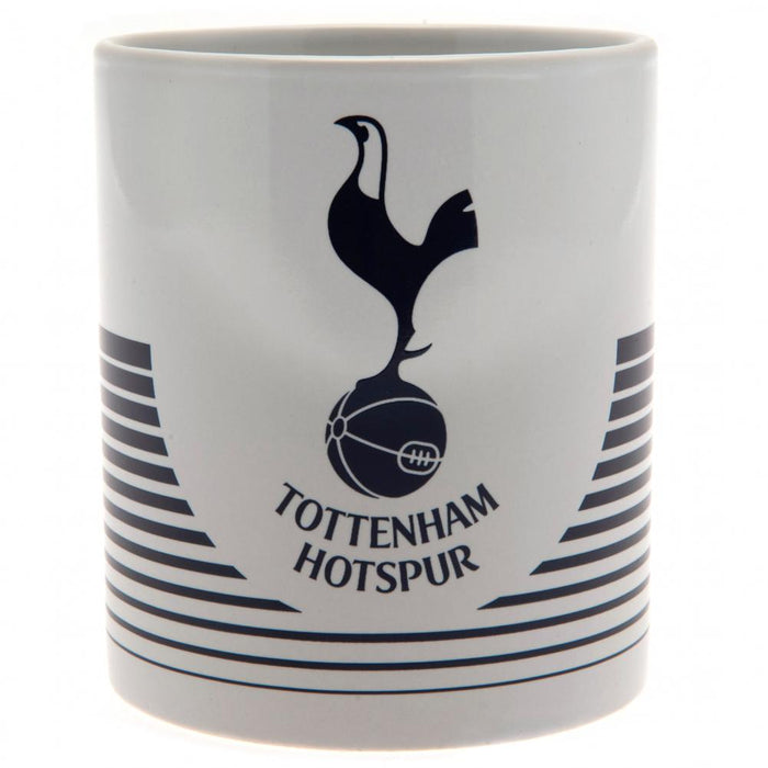 Tottenham Hotspur FC Mug LN - Excellent Pick