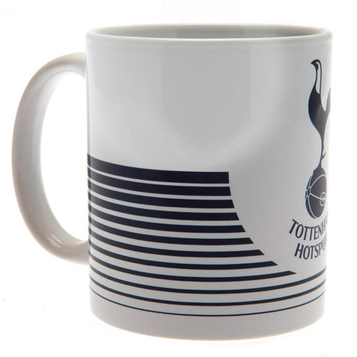 Tottenham Hotspur FC Mug LN - Excellent Pick