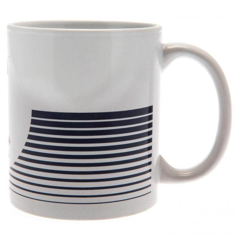 Tottenham Hotspur FC Mug LN - Excellent Pick