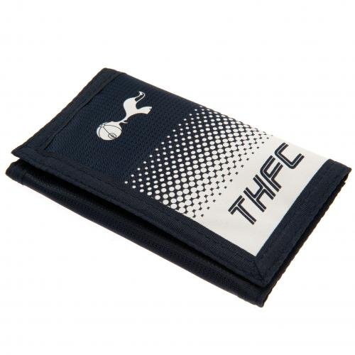 Tottenham Hotspur FC Nylon Wallet - Excellent Pick