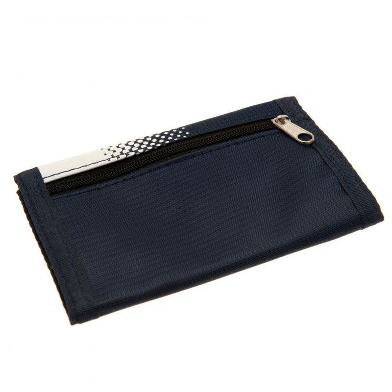Tottenham Hotspur FC Nylon Wallet - Excellent Pick