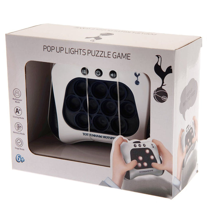 Tottenham Hotspur FC Pop Puzzle Game - Excellent Pick