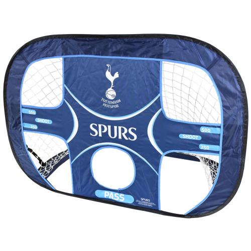 Tottenham Hotspur FC Pop Up Target Goal - Excellent Pick