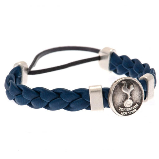 Tottenham Hotspur FC PU Slider Bracelet - Excellent Pick