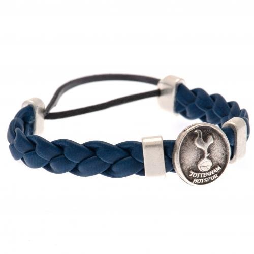 Tottenham Hotspur FC PU Slider Bracelet - Excellent Pick