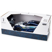 Tottenham Hotspur FC Radio Control Sportscar 1:24 Scale - Excellent Pick
