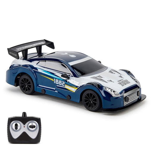 Tottenham Hotspur FC Radio Control Sportscar 1:24 Scale - Excellent Pick