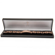 Tottenham Hotspur FC Rose Gold Plated Bracelet - Excellent Pick