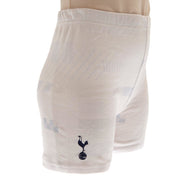 Tottenham Hotspur FC Shirt & Short Set 3/6 mths GD - Excellent Pick