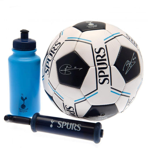 Tottenham Hotspur FC Signature Gift Set - Excellent Pick