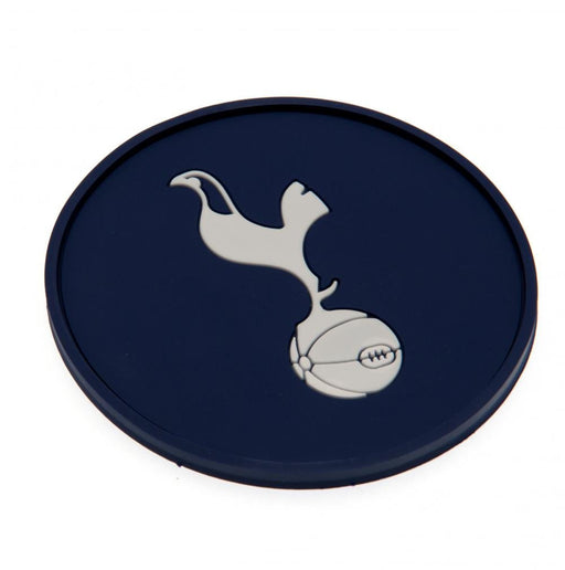 Tottenham Hotspur Fc Silicone Coaster - Excellent Pick