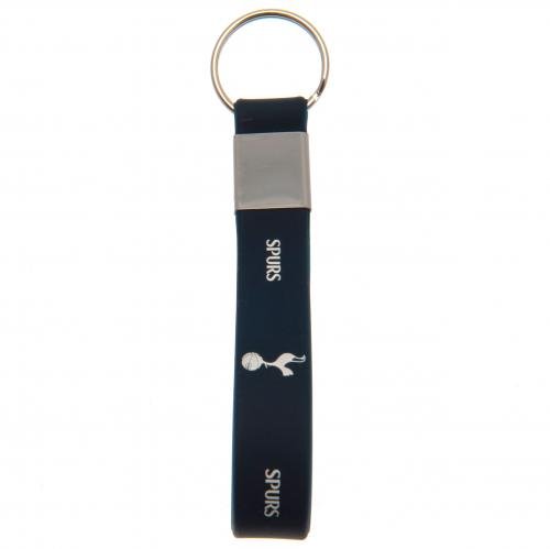 Tottenham Hotspur FC Silicone Keyring NV - Excellent Pick