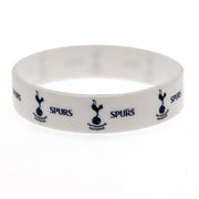 Tottenham Hotspur FC Silicone Wristband WT - Excellent Pick