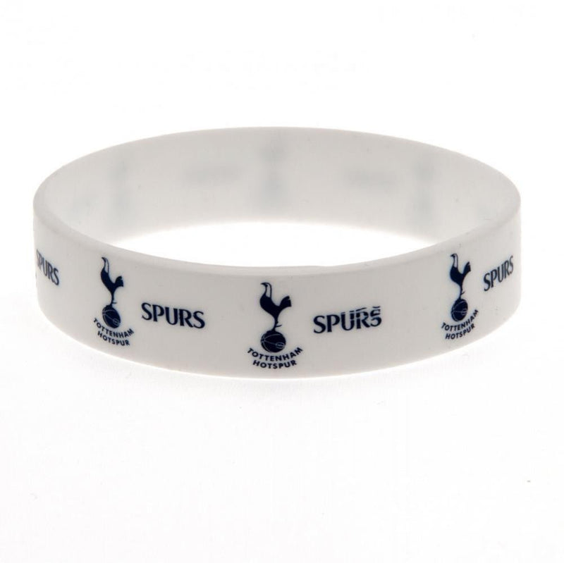 Tottenham Hotspur FC Silicone Wristband WT - Excellent Pick