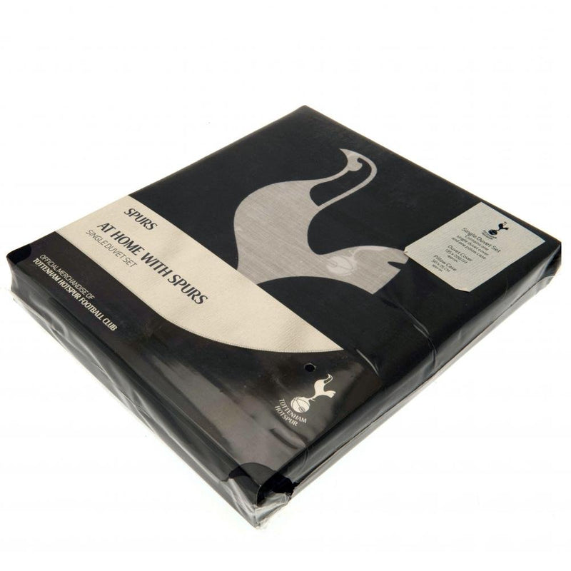 Tottenham Hotspur FC Single Duvet Set PL - Excellent Pick