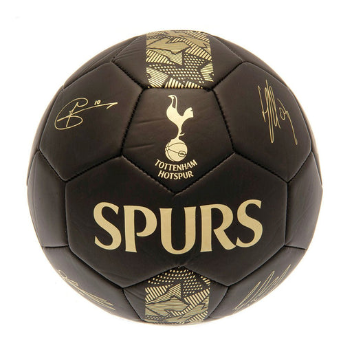 Tottenham Hotspur FC Skill Ball Signature Gold PH - Excellent Pick