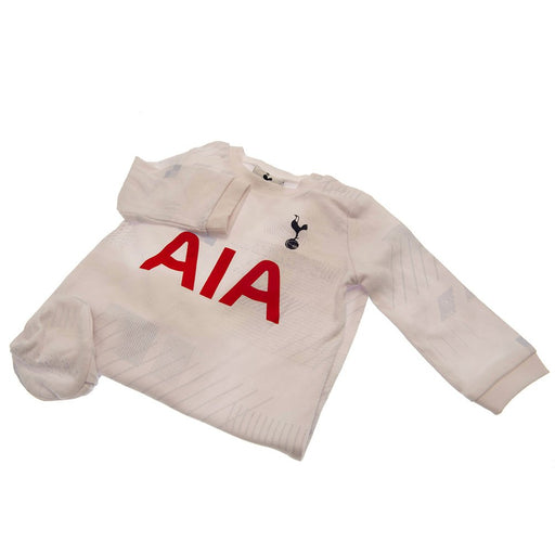 Tottenham Hotspur FC Sleepsuit 12/18 mths GD - Excellent Pick