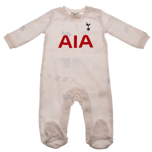 Tottenham Hotspur FC Sleepsuit 12/18 mths GD - Excellent Pick