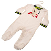 Tottenham Hotspur FC Sleepsuit 6-9 Mths LG - Excellent Pick