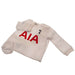 Tottenham Hotspur FC Sleepsuit 9/12 mths GD - Excellent Pick