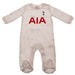 Tottenham Hotspur FC Sleepsuit 9/12 mths GD - Excellent Pick