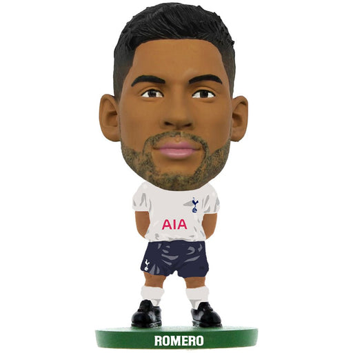 Tottenham Hotspur FC SoccerStarz Romero - Excellent Pick