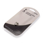 Tottenham Hotspur FC Stainless Steel Stud Earring - Excellent Pick