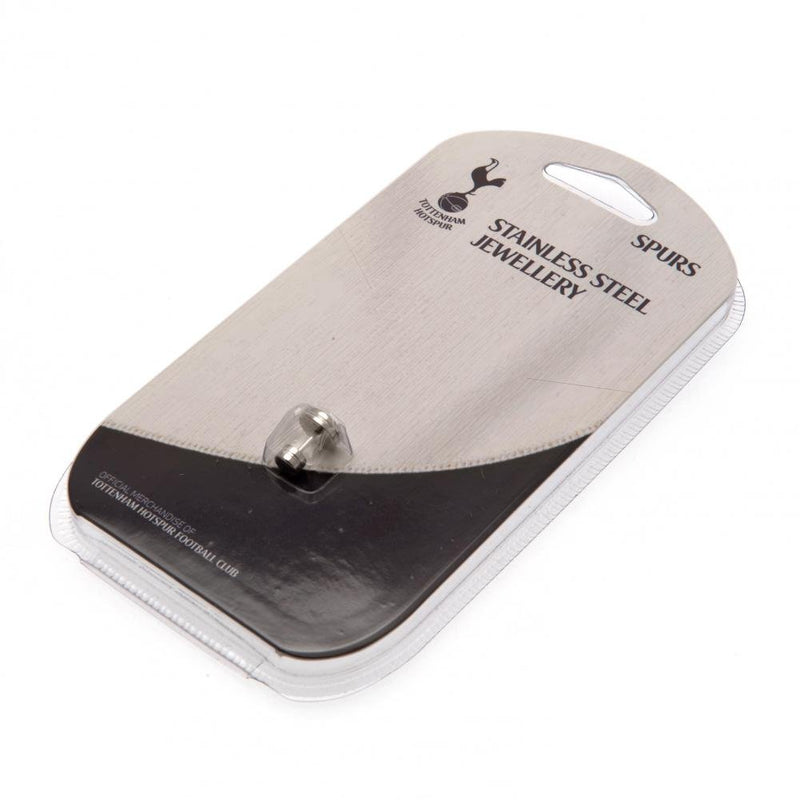 Tottenham Hotspur FC Stainless Steel Stud Earring - Excellent Pick