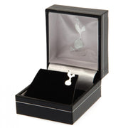 Tottenham Hotspur FC Sterling Silver Stud Earring - Excellent Pick
