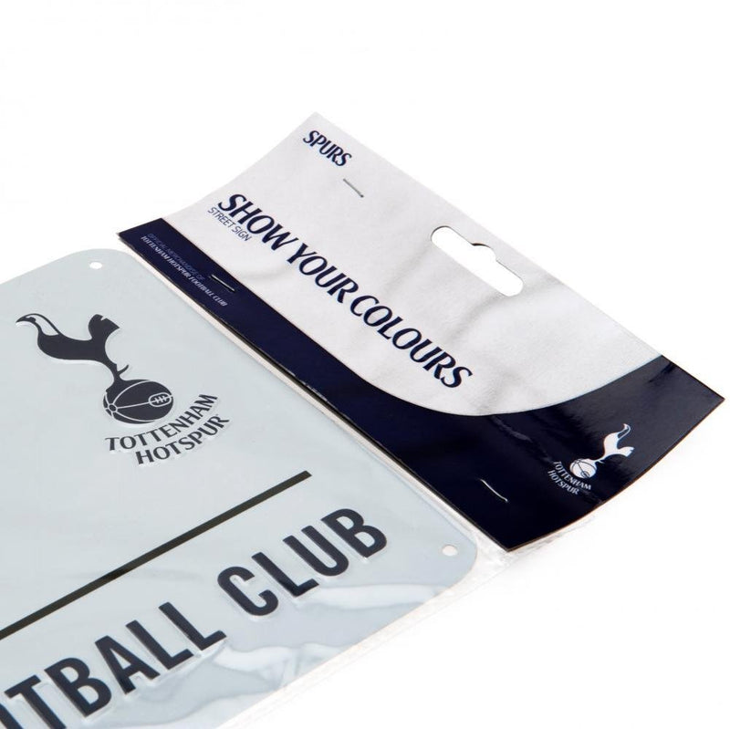 Tottenham Hotspur FC Street Sign - Excellent Pick