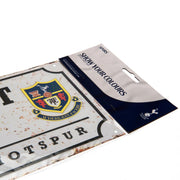 Tottenham Hotspur FC Street Sign Retro - Excellent Pick