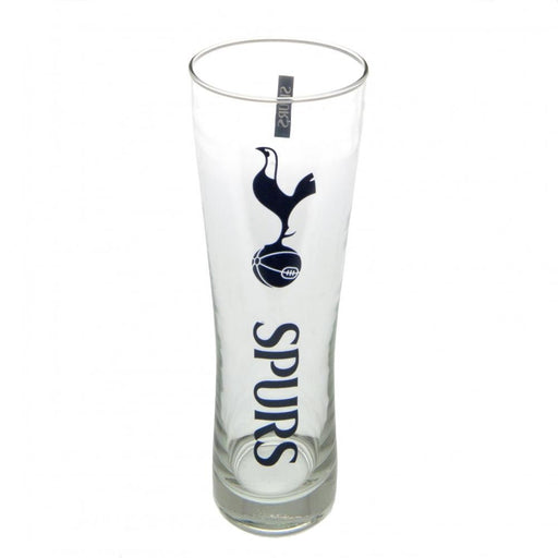 Tottenham Hotspur FC Tall Beer Glass - Excellent Pick