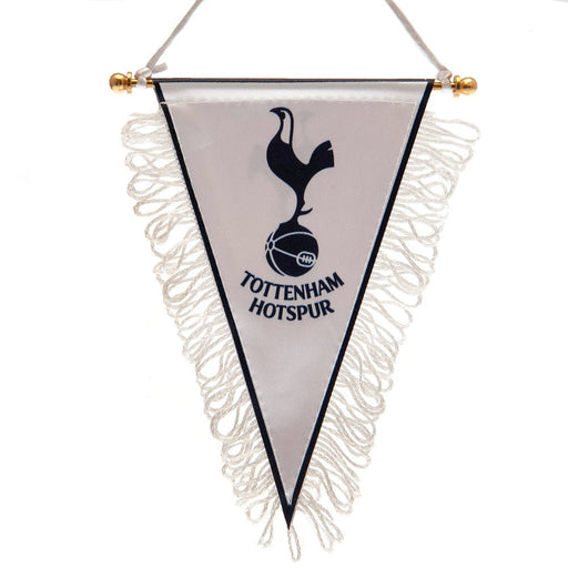 Tottenham Hotspur FC Triangular Mini Pennant - Excellent Pick