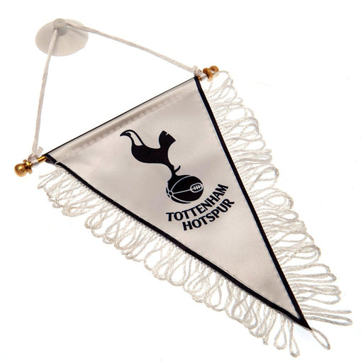 Tottenham Hotspur FC Triangular Mini Pennant - Excellent Pick