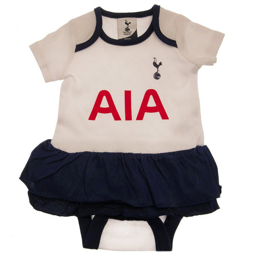 Tottenham Hotspur FC Tutu 12/18 mths - Excellent Pick