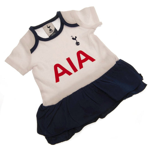 Tottenham Hotspur FC Tutu 3/6 mths - Excellent Pick